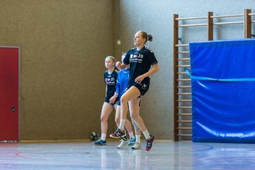 Bild 11 - wAJ HSG Stoertal Hummeln - TSV Erfde : Ergebnis: 20:17